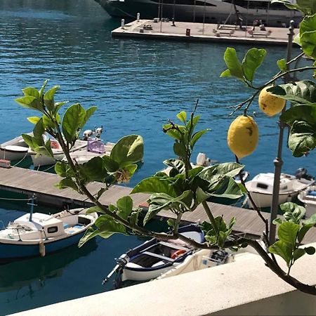 Porto Sole Rooms Portoferraio Exterior photo