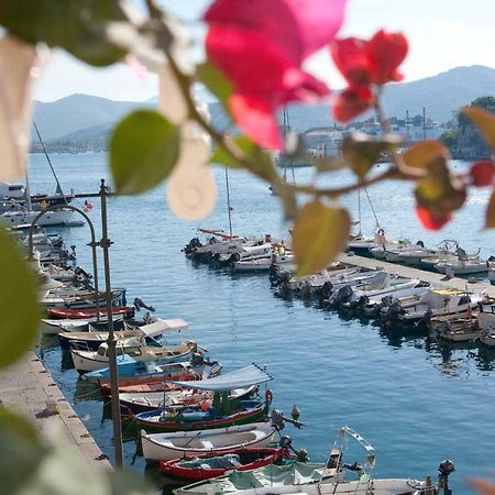 Porto Sole Rooms Portoferraio Exterior photo