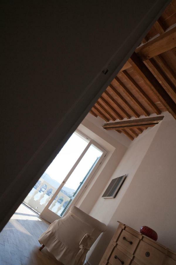 Porto Sole Rooms Portoferraio Exterior photo