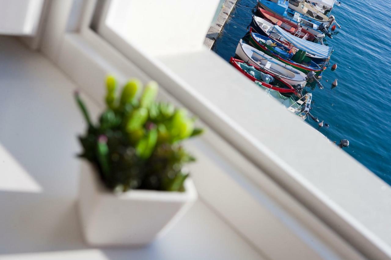 Porto Sole Rooms Portoferraio Exterior photo